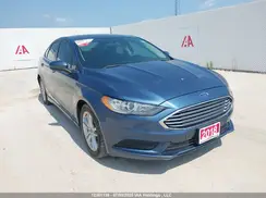 3FA6P0H70JR182829 2018 FORD FUSION