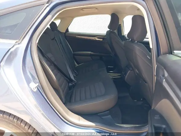 3FA6P0H70JR182829 2018 FORD FUSION - Image 8