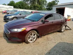 3FA6P0H70JR185388 2018 FORD FUSION