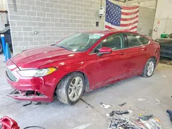 3FA6P0H70JR186590 2018 FORD FUSION
