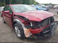 3FA6P0H70JR189604 2018 FORD FUSION