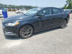 3FA6P0H70JR189649 2018 FORD FUSION