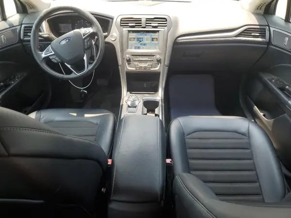 3FA6P0H70JR189649 2018 FORD FUSION - Image 8