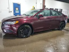 3FA6P0H70JR190445 2018 FORD FUSION