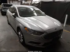 3FA6P0H70JR191787 2018 FORD FUSION