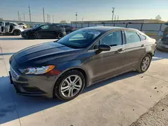 3FA6P0H70JR192700 2018 FORD FUSION