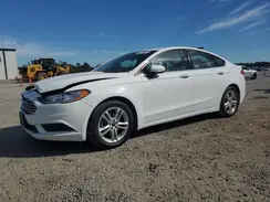 3FA6P0H70JR194589 2018 FORD FUSION