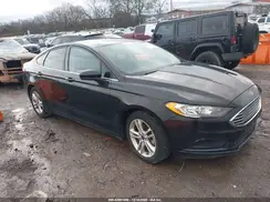 3FA6P0H70JR194723 2018 FORD FUSION