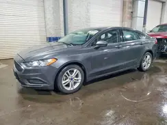 3FA6P0H70JR204067 2018 FORD FUSION