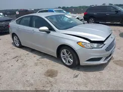 3FA6P0H70JR207812 2018 FORD FUSION