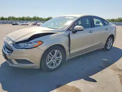 3FA6P0H70JR212721 2018 FORD FUSION