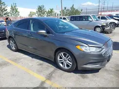 3FA6P0H70JR227414 2018 FORD FUSION