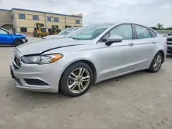 3FA6P0H70JR227591 2018 FORD FUSION