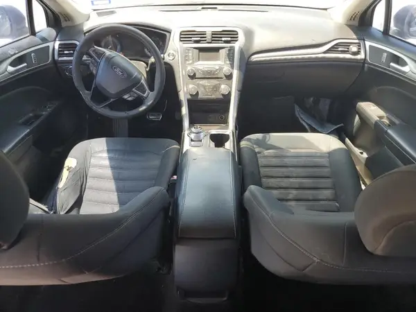 3FA6P0H70JR242575 2018 FORD FUSION - Image 8
