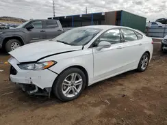 3FA6P0H70JR249574 2018 FORD FUSION