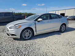 3FA6P0H70JR253754 2018 FORD FUSION