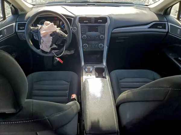 3FA6P0H70JR253754 2018 FORD FUSION - Image 8
