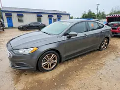 3FA6P0H70JR261465 2018 FORD FUSION