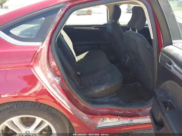 3FA6P0H70JR266150 2018 FORD FUSION - Image 8