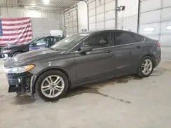 3FA6P0H70JR267721 2018 FORD FUSION