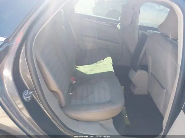3FA6P0H70JR271221 2018 FORD FUSION - Image 8