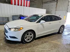3FA6P0H70JR271798 2018 FORD FUSION