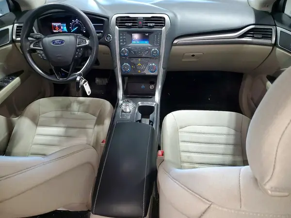 3FA6P0H70JR271798 2018 FORD FUSION - Image 8
