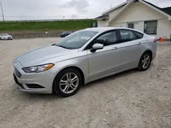 3FA6P0H70JR278038 2018 FORD FUSION