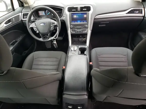 3FA6P0H70JR278038 2018 FORD FUSION - Image 8