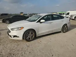 3FA6P0H70JR278041 2018 FORD FUSION