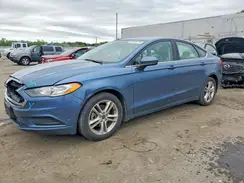 3FA6P0H70JR278556 2018 FORD FUSION