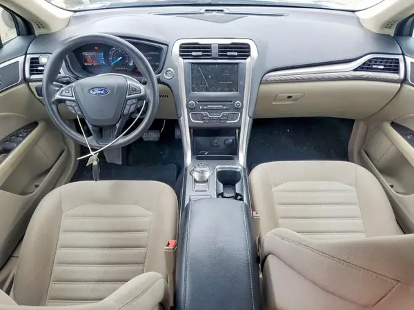 3FA6P0H70JR278556 2018 FORD FUSION - Image 8