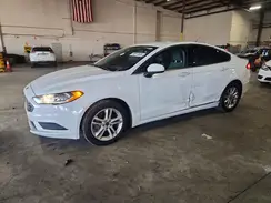 3FA6P0H70JR285989 2018 FORD FUSION