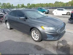 3FA6P0H70KR123233 2019 FORD FUSION