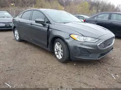 3FA6P0H70KR136516 2019 FORD FUSION