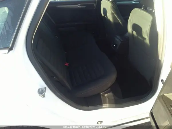 3FA6P0H70KR154708 2019 FORD FUSION - Image 8