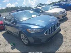 3FA6P0H70KR203020 2019 FORD FUSION