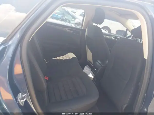 3FA6P0H70KR203020 2019 FORD FUSION - Image 8