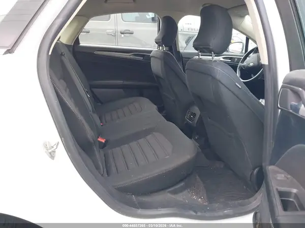 3FA6P0H70KR219010 2019 FORD FUSION - Image 8
