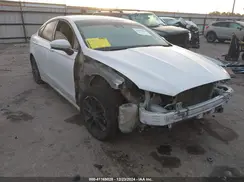 3FA6P0H70KR239578 2019 FORD FUSION