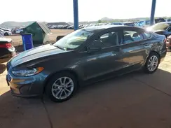 3FA6P0H70KR255327 2019 FORD FUSION