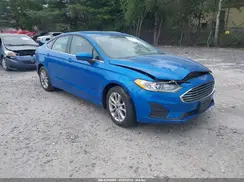 3FA6P0H70KR278266 2019 FORD FUSION