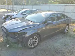 3FA6P0H70KR285086 2019 FORD FUSION
