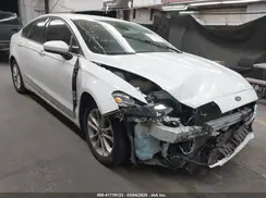 3FA6P0H70LR155777 2020 FORD FUSION