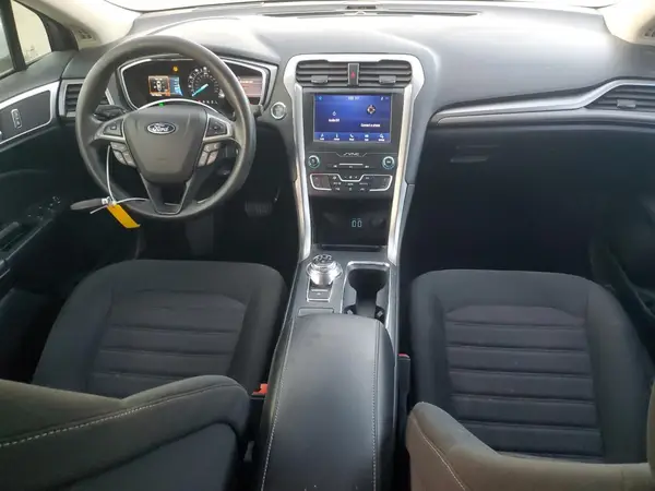 3FA6P0H70LR241087 2020 FORD FUSION - Image 8