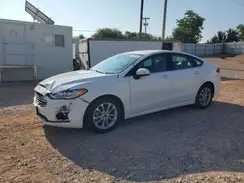 3FA6P0H70LR242501 2020 FORD FUSION