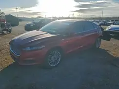 3FA6P0H71GR106464 2016 FORD FUSION