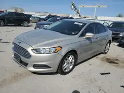 3FA6P0H71GR106903 2016 FORD FUSION