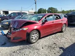 3FA6P0H71GR109719 2016 FORD FUSION