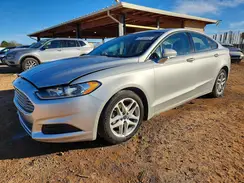 3FA6P0H71GR109736 2016 FORD FUSION